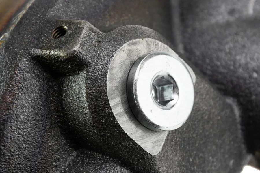 This part match OEM code: 13106577