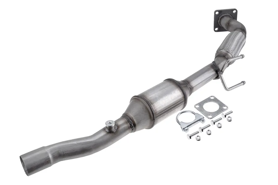 This part match OEM code: 1J0254508GX