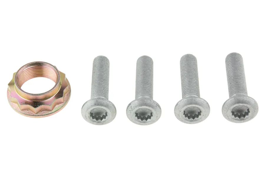 This part match OEM code: 31206773207