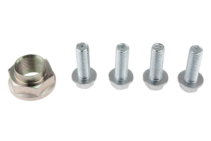 OEM код товара: 31 22 2 318 457