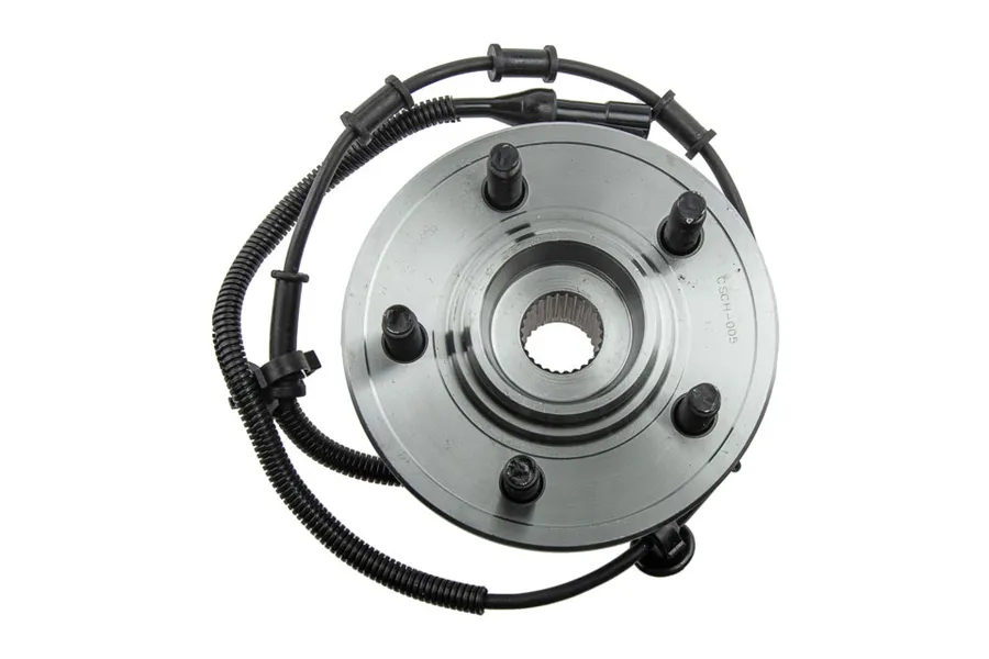 OEM код товара: 3L2Z1104AB