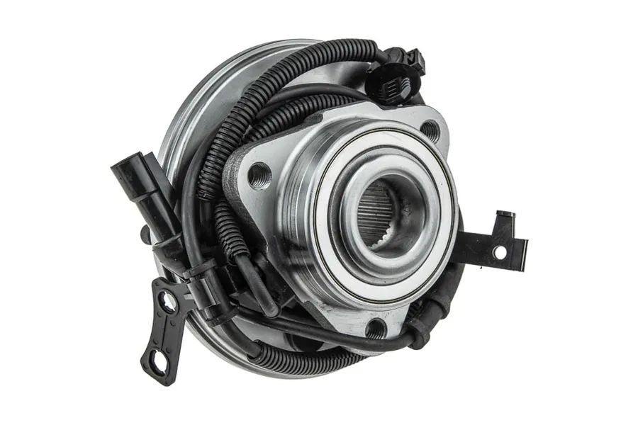 Prekės atitinka OEM kodą: 6L2Z1104A