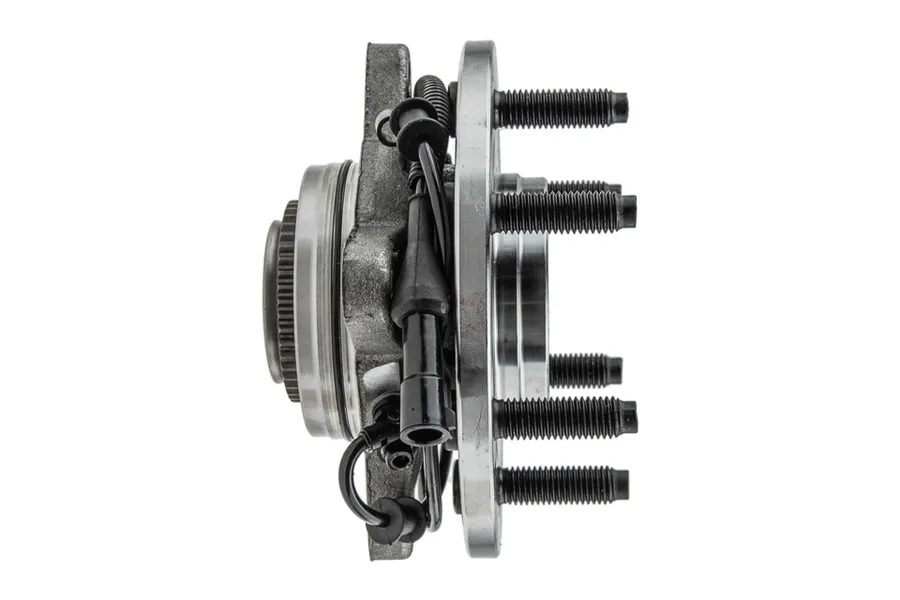 This part match OEM code: 5L342C531AE