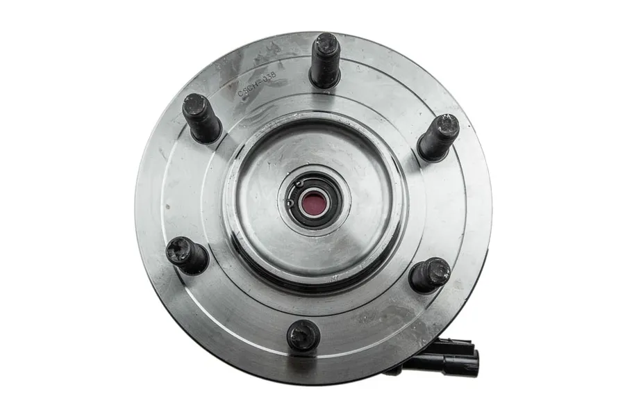 This part match OEM code: 5L3Z1104AA