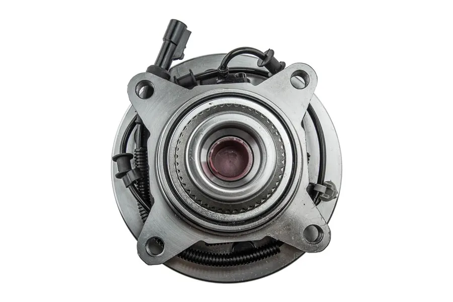 This part match OEM code: 5L3Z1104AB