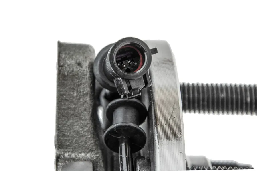 This part match OEM code: 6L342C530AA