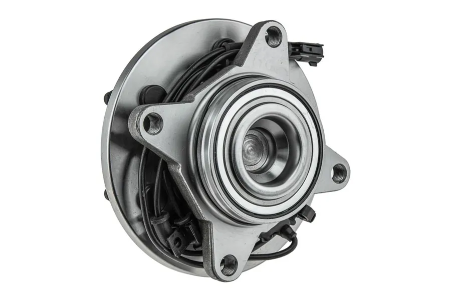 OEM код товара: 6L141A148AB
