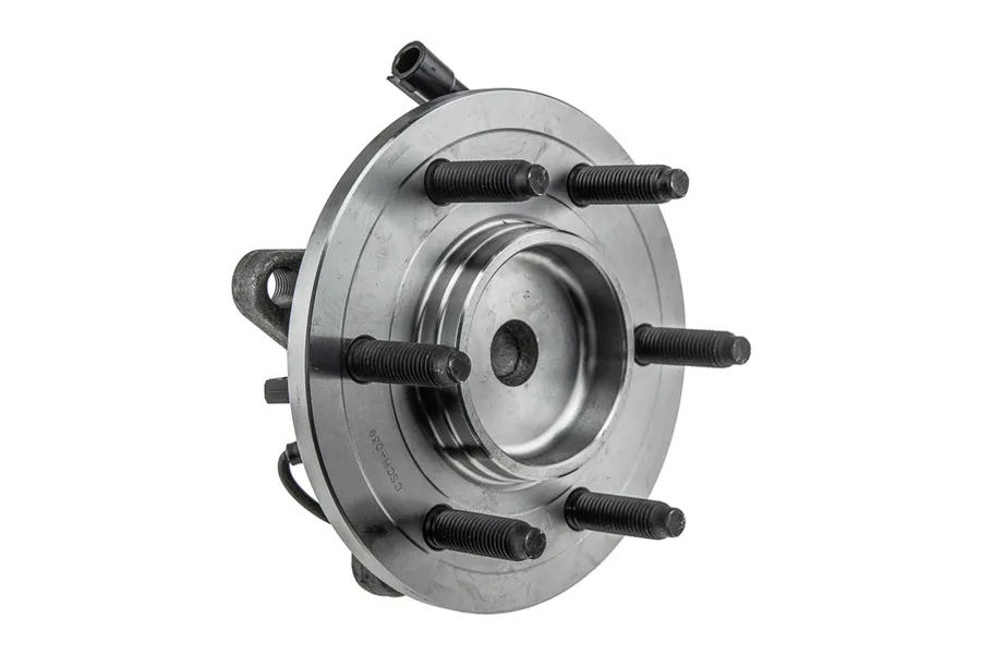 OEM код товара: 6L1Z1215AA