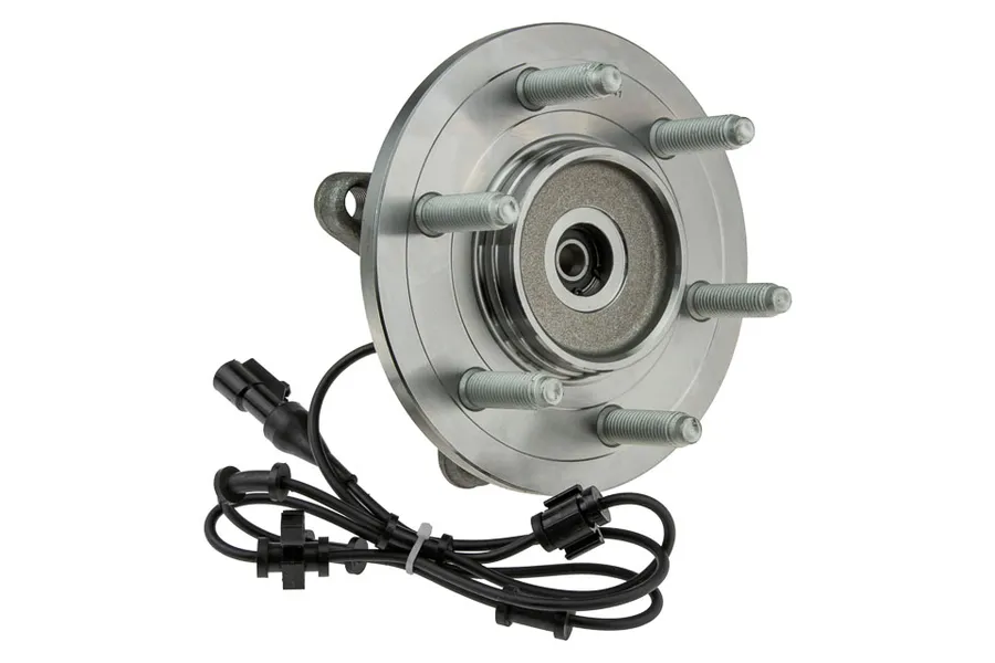 This part match OEM code: 6L1Z1104DA