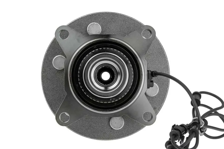 This part match OEM code: 2L1Z1104DA