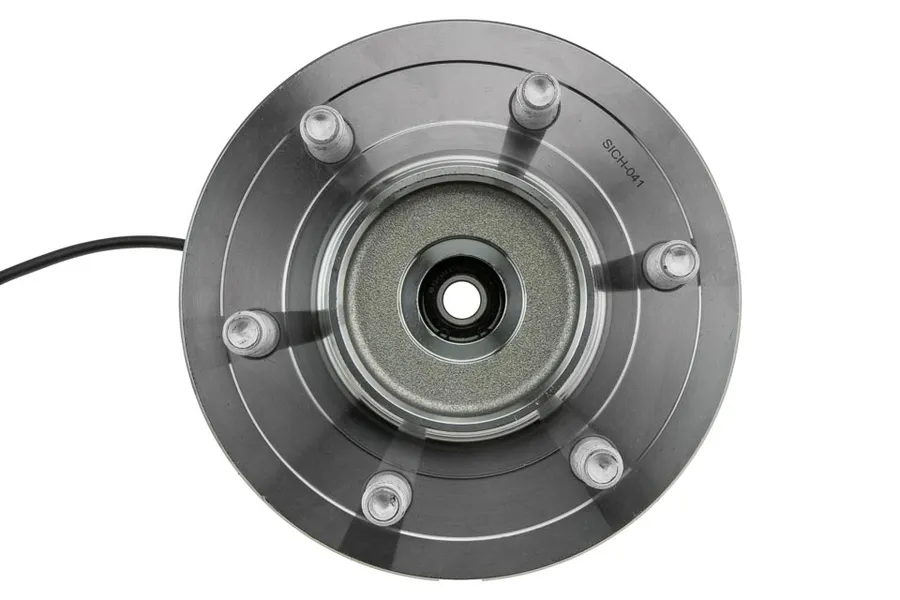 This part match OEM code: 6L1Z1215BA