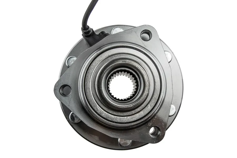Prekė atitinka OEM kodą: 8124130370