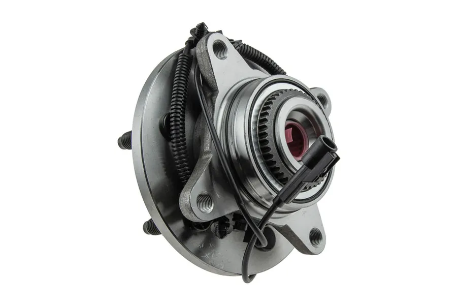 Prekė atitinka OEM kodą: 7L1Z1104AA