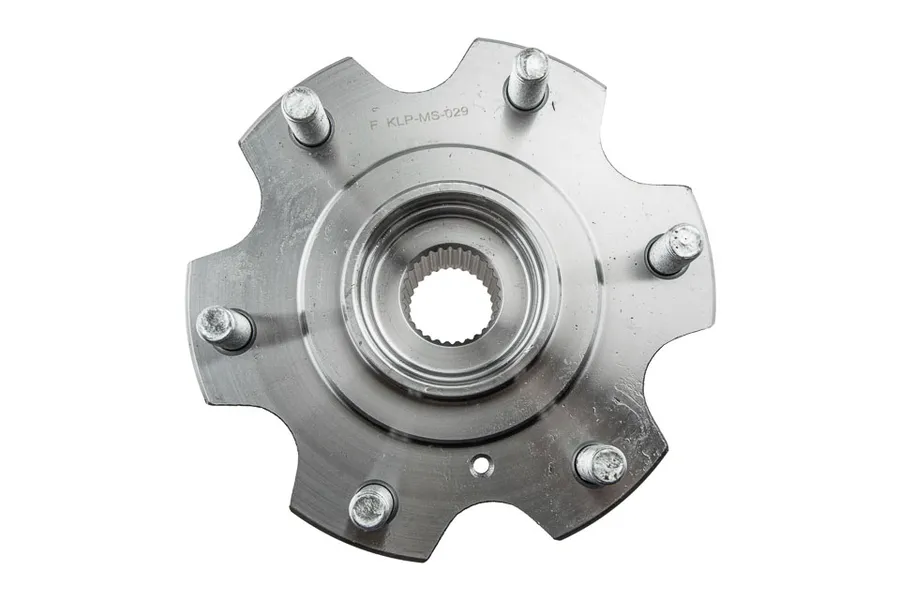 This part match OEM code: MR455620