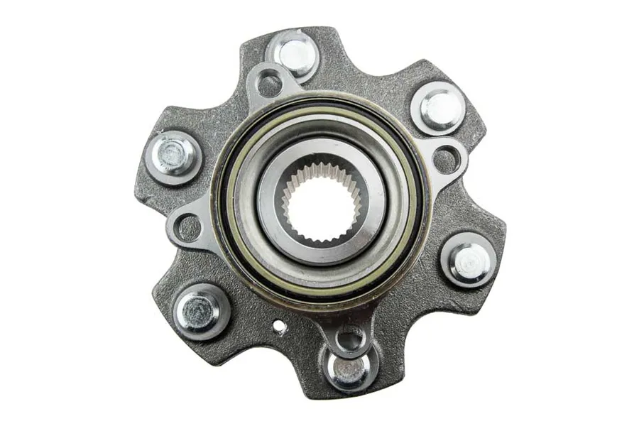 This part match OEM code: MR594954