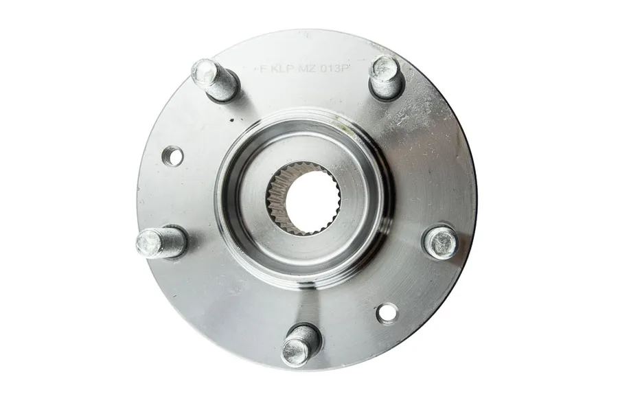 This part match OEM code: GJ6A-33-061C