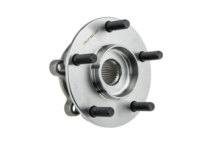 This part match OEM code: B45A-33-04X