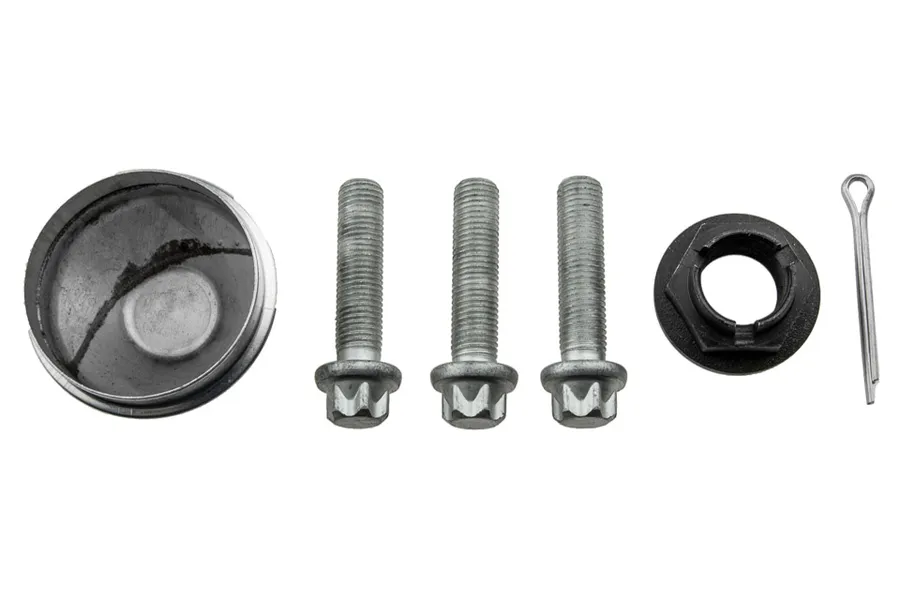 This part match OEM code: 13123488