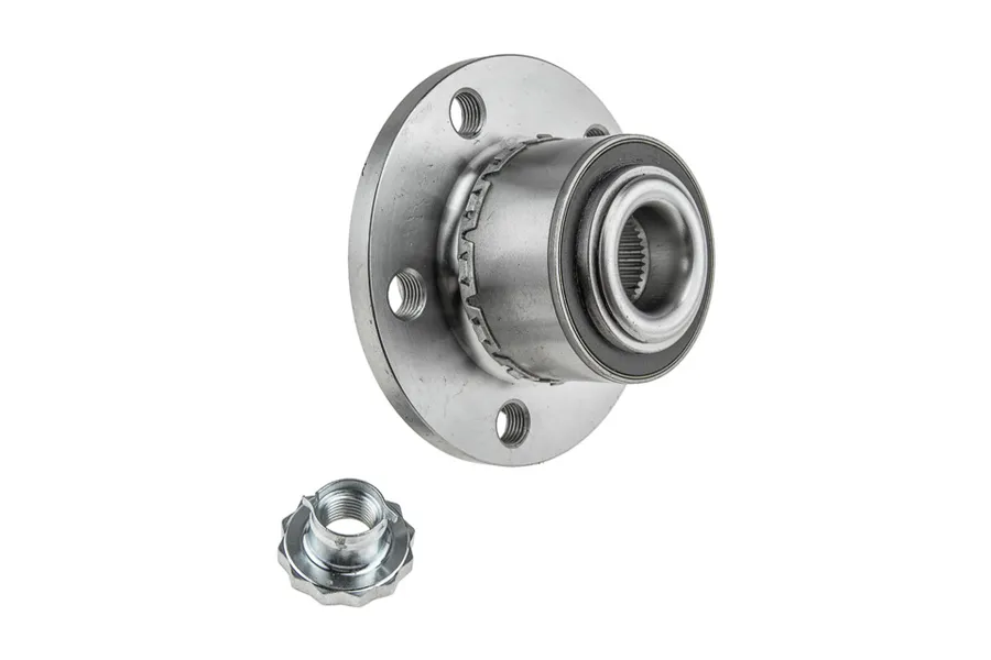 This part match OEM code: 6Q0 407 621 CB