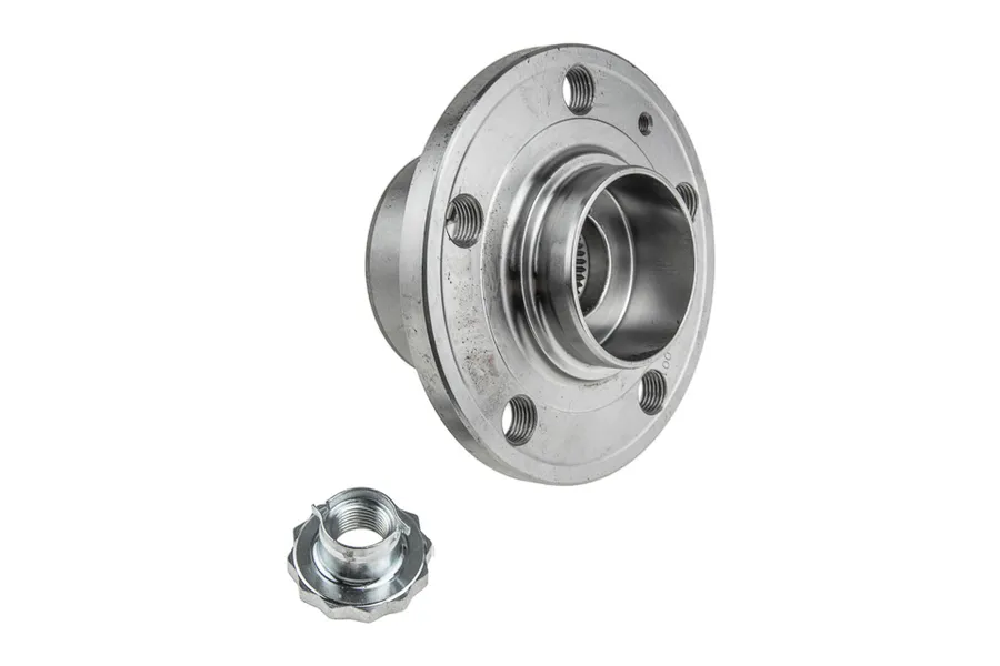 This part match OEM code: 6Q0 407 621 CB