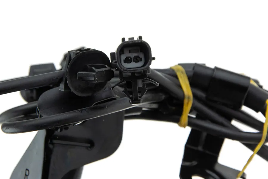 This part match OEM code: 435500D090