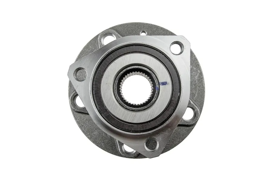 This part match OEM code: 5Q0 407 621C