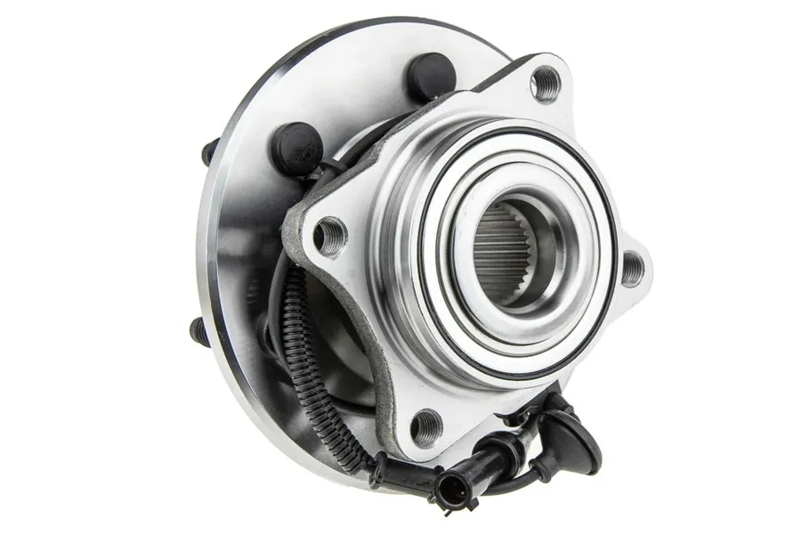 OEM код товара: 6L141A049AA