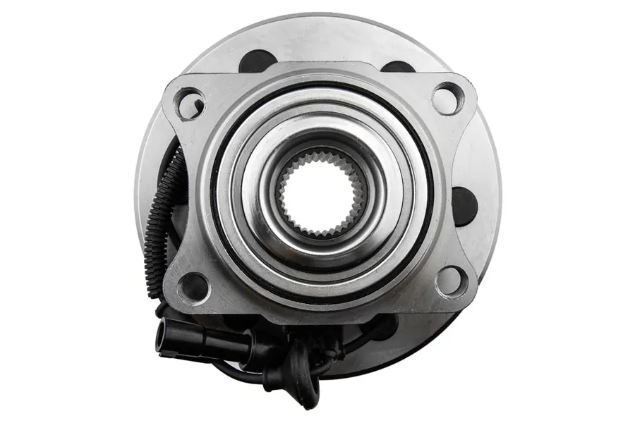 OEM код товара: 2L1Z1109AA
