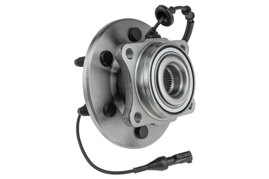 OEM код товара: 6L1Z1A049AA