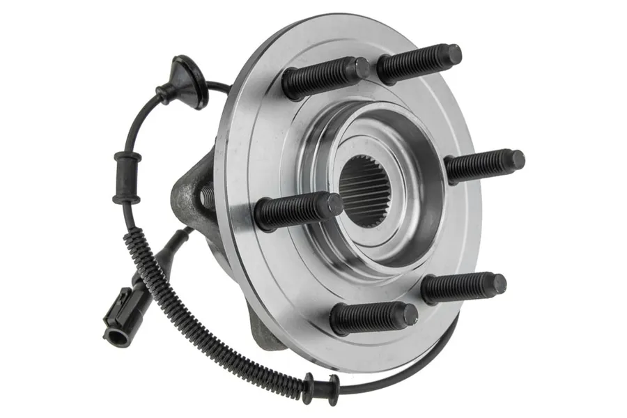 OEM код товара: 7L1Z1109A