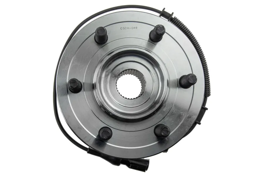 OEM код товара: 6L1Z1A049AA