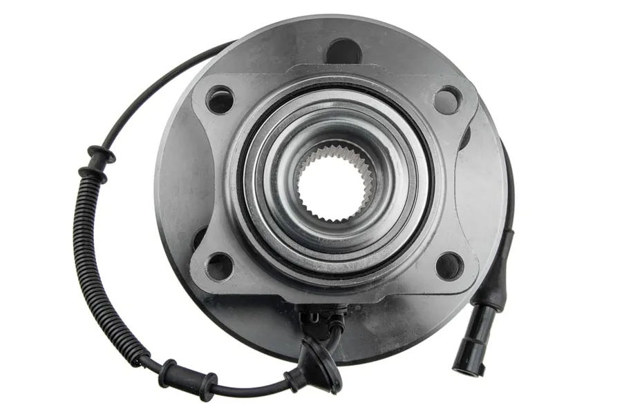 OEM код товара: 7L1Z1109AA