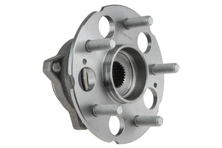 Prekė atitinka OEM kodą: 42200-SJL-9510-M1
