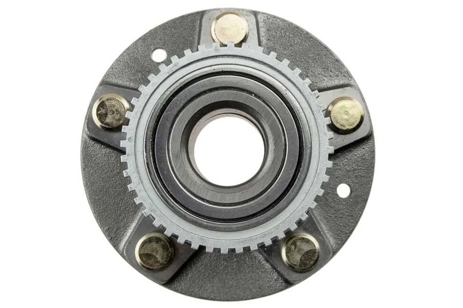 This part match OEM code: GA5S-26-15X
