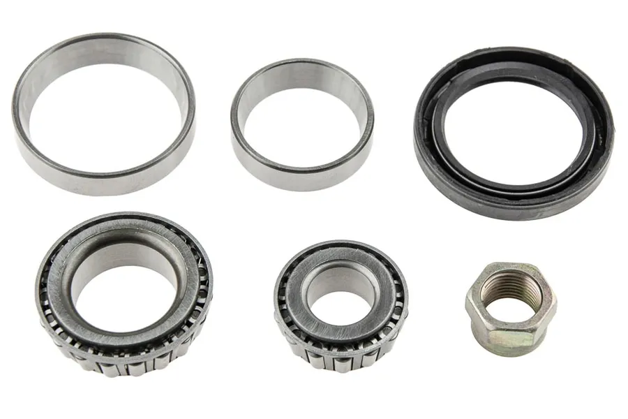 This part match OEM code: KKY0133047