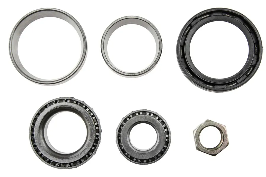 This part match OEM code: KKY01-33-047