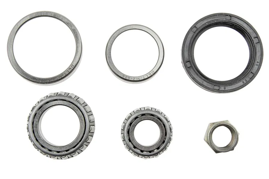 This part match OEM code: KKY0133075