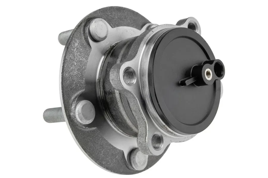 This part match OEM code: B45A2615X
