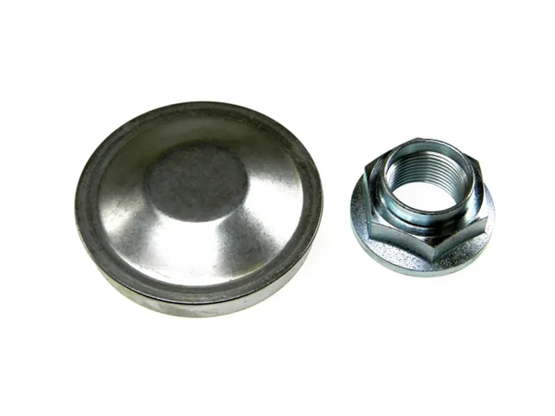 Repair kit, wheel hub