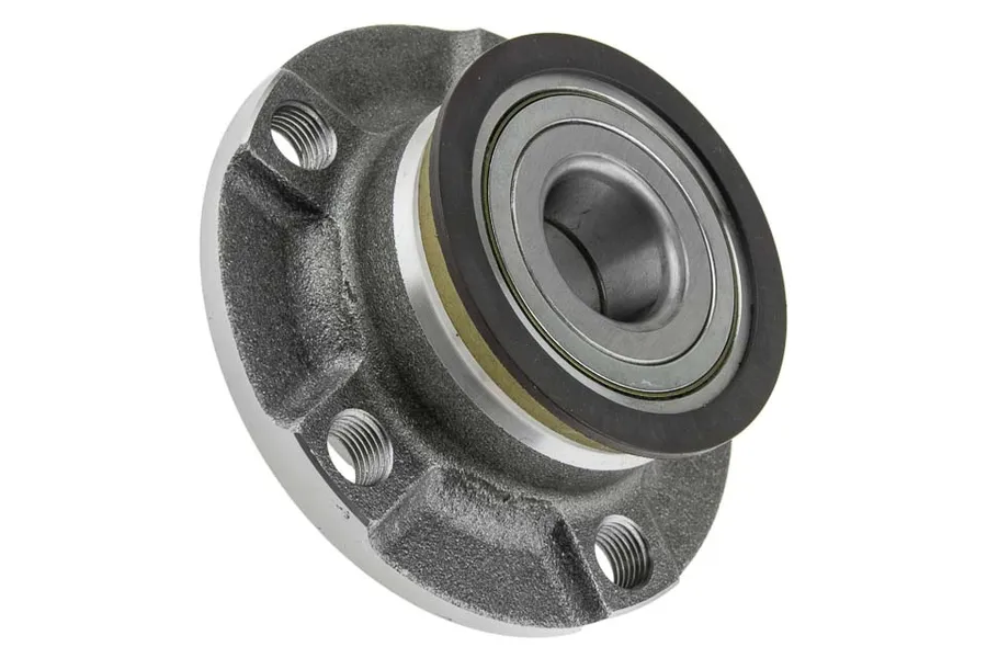 This part match OEM code: 6RF501611