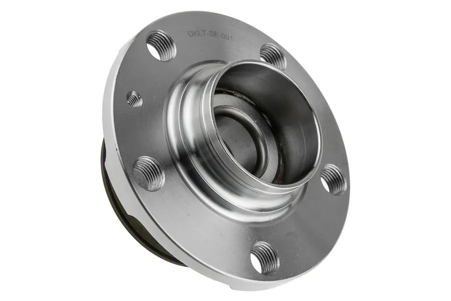 This part match OEM code: 6RF501611A