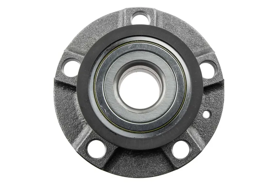 This part match OEM code: 6RF501611A