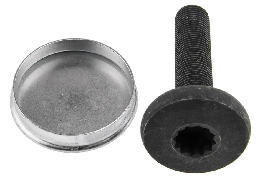 This part match OEM code: 5WA 501 611 A