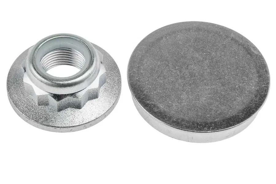 Prekės atitinka OEM kodą: 6Q0 598 611