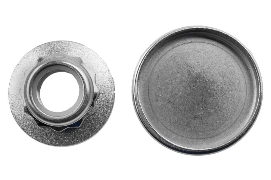 Prekės atitinka OEM kodą: 6Q0 598 611