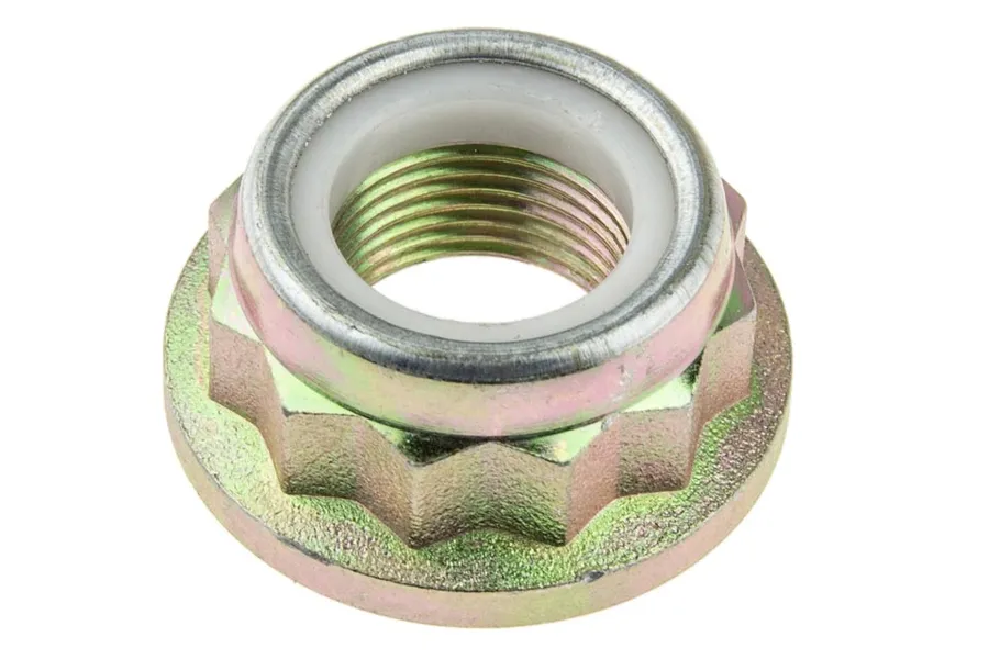 This part match OEM code: N90587602