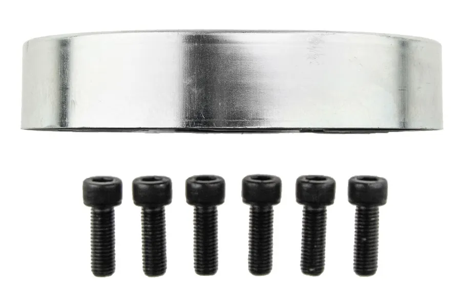 This part match OEM code: 5N0 521 101 M