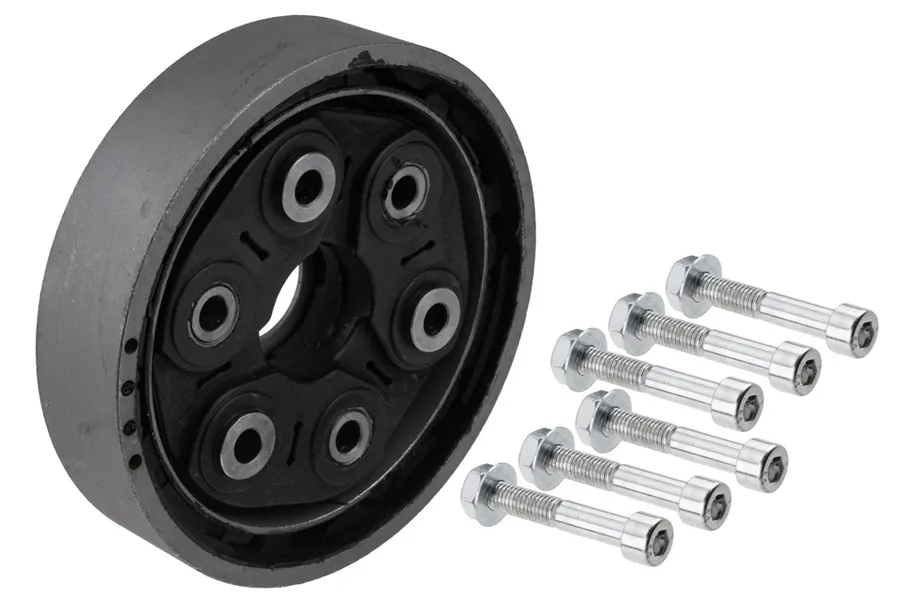 This part match OEM code: 1K0521307A
