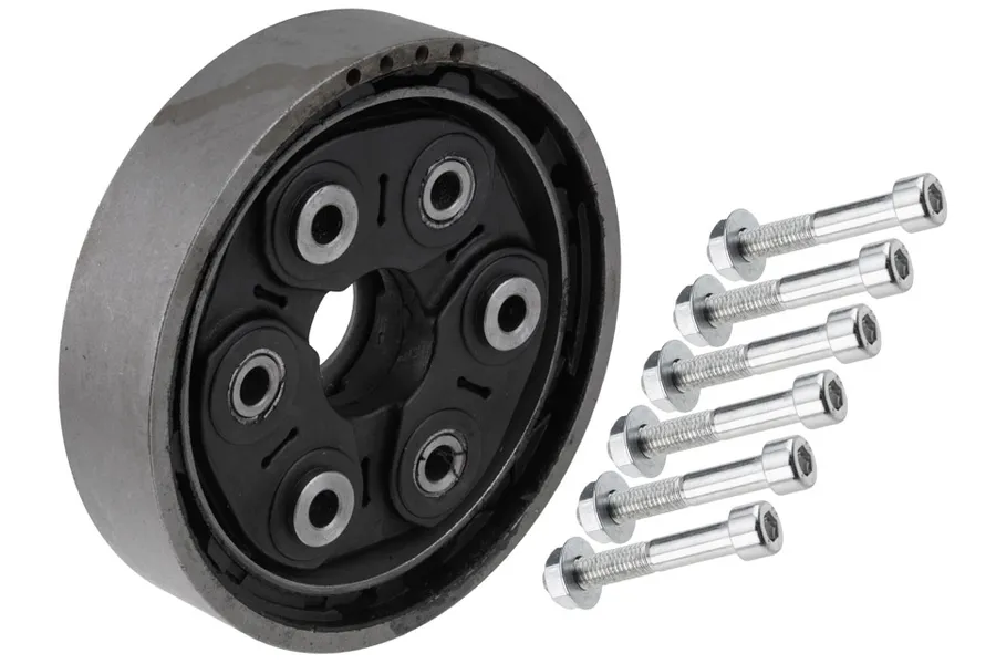 This part match OEM code: 5Q0521307