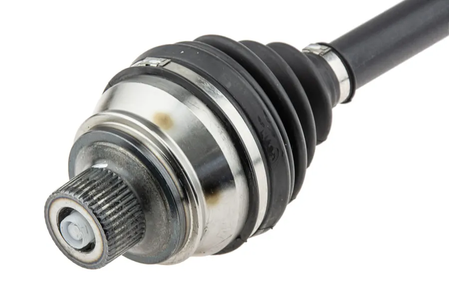 OEM код товара: 8K0 407 451 AX